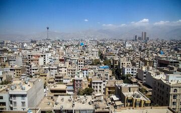 امروز ۲۸ مردادماه ۱۴۰۱؛ قیمت تقریبی آپارتمان در ۲۲ منطقه تهران
