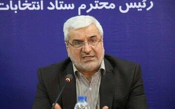 عرف: تخلف بزرگ انتخاباتی گزارش نشده است
