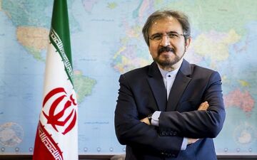 سخن آخر/درود و بدرود بهرام قاسمی