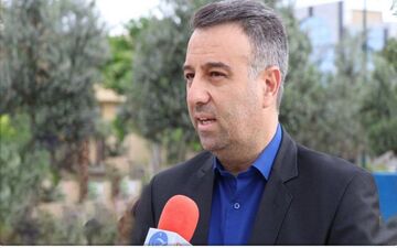 آمادگی کامل شهرداری سمنان برای استقبال از نوروز 