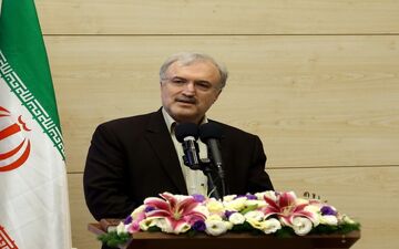 پرونده الکترونیک سلامت از امروز بر روی تلفن همراه قابل مشاهده است