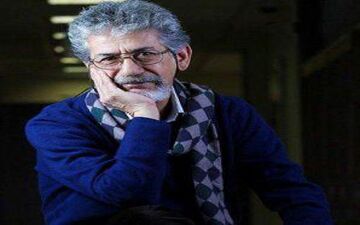 «بهرام شاه محمدلو» میهمان شنبه های سینمایی هیسپان