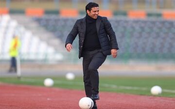 ذوب آهن، تنها برنده آخرین روز فوتبالی ۱۴۰۰