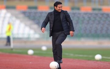تارتار فرصت هیچ اشتباهی ندارد
