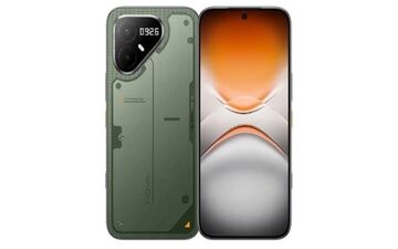 معرفی تکنو Pova 8 Pro؛ گوشی گیمینگ با تراشه Dimensity 7400