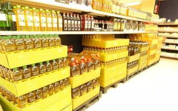 از کمبود روغن در بازار تا رو شدن دست‌های احتکار