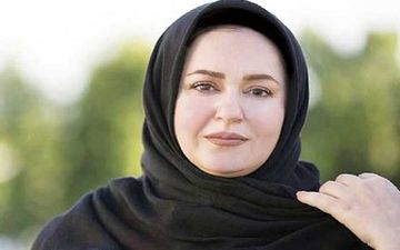  دفاع خانم بازیگر از حضور سلبریتی‌ها در تلویزیون