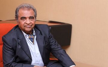  طنین «بهار را صدا بزن» خاموش شد؛ کوچ ابدی مهدی سپهر