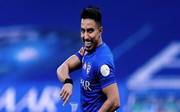  بهترین بازیکن دیدار پرسپولیس-الهلال چه کسی بود؟