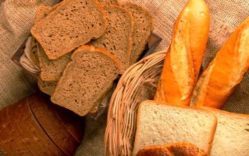 چگونه دور ریز نان را به حداقل برسانیم؟