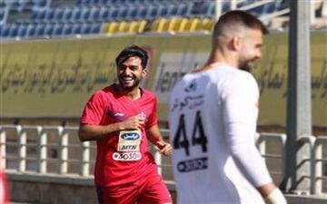  قول سیامک نعمتی به پرسپولیسی ها