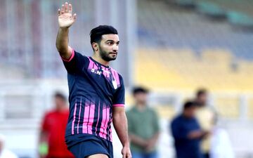 پشت پرده فسخ نشدن قرارداد نعمتی با پرسپولیس