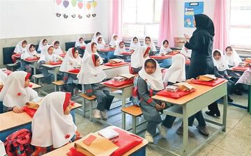 معلمان جامانده از رتبه‌بندی بخوانند؛ فراخوان جدید اعلام شد