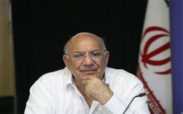 حشمت مهاجرانی هم گرفتار کرونا شد