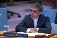 ضرورت تعامل بین‌المللی با مقامات افغانستان از سوی سفیر ایران