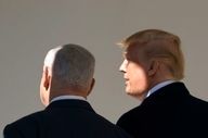  ادعای جدید آکسیوس از اهداف ترامپ و نتانیاهو در جنگ با ایران 