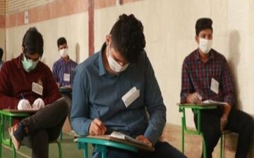 نکاتی مهم درباره کارت ورود به جلسه امتحانات نهایی 