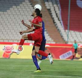 دربی -پرسپولیس-استقلال