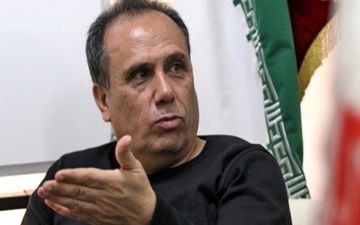 درگیری شدید میان اسطوره‌های پرسپولیس