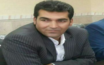 پیام تبریک رییس شورای استان به مناسبت روزشوراهای اسلامی