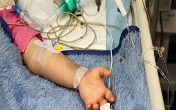 تشریح جزئیات پرونده کودک آزاری در کرمانشاه/ مادر سارینا 10 ساله دستگیر شد