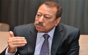 تمجید تحلیلگر مطرح جهان عرب از نصرالله؛ عطوان : موشک‌های مقاومت سبب شکست «معامله قرن» شد