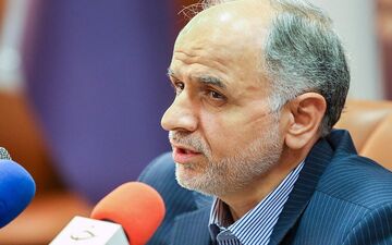 خبر مهم وزیر دادگستری درباره مهریه: زندان برای محکومان مهریه حذف می‌شود