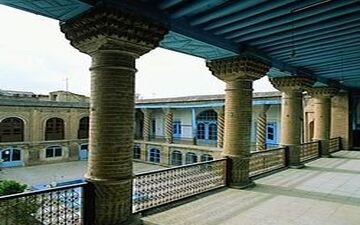 95 درصد خانه‌های تاریخی کرمانشاه مالک‌خصوصی دارند