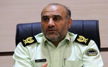 پلیس پایتخت نیازمند تقویت و تجهیز است