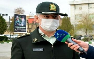 سرقت موبایل در تهران، دستگیری در کرمانشاه