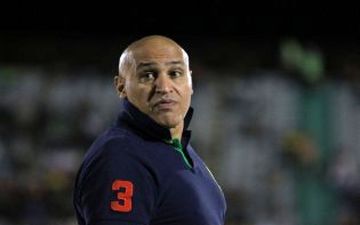 علی منصور: لطفا نخود هر آشی نباشید!