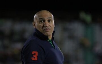 علی منصور: لطفا نخود هر آشی نباشید!