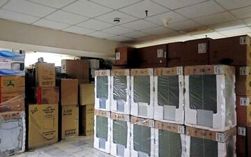 افزایش 700 درصدی تولید نسبت به قبل از تحریم
