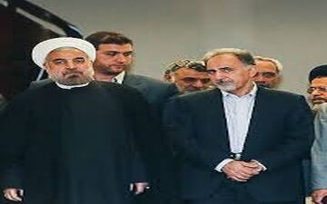 پایان جدایی شهرداری از دولت