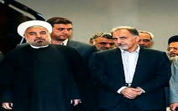 پایان جدایی شهرداری از دولت