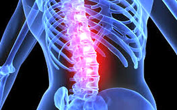 آیا عمل دیسک کمر خطرناک است؟