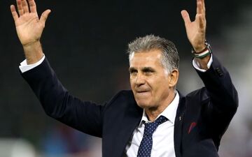 کی‌روش: رتبه اول گروه B جام جهانی نه فروشی است و نه اجاره داده می‌شود