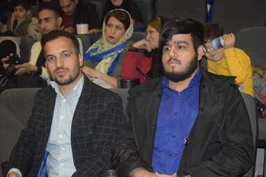 سی‌وششمین  جشنواره فیلم فجر در سینما آزادی کرمانشاه کلید خورد