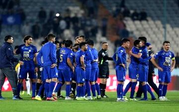  استقلال یک مدیرعامل پولدار و مقتدر می‌خواهند