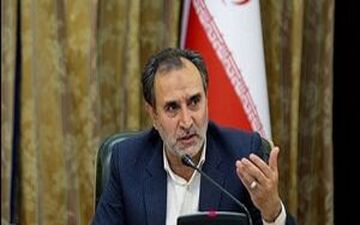 مراحل پایانی پرونده جنایت آمریکا علیه سردار سلیمانی 
