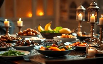 این اشتباهات رایج روزه‌داری را همین امسال کنار بگذارید