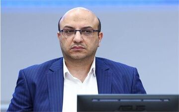 انتخاب دکتر علی‌نژاد به هیأت اجرایی انجمن همبستگی ورزش کشورهای اسلامی