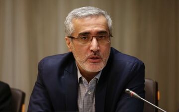  دارو چگونه به ایران می‌رسد؟ پاسخ رئیس سازمان غذا و دارو در شرایط بسته بودن راه‌های دریایی