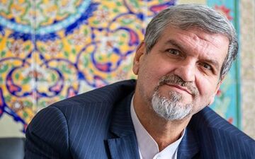 مصطفی کواکبیان روز شنبه در انتخابات ثبت نام می‌کند

