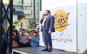  قالیباف در مناصب استراتژیک زیادی فعالیت داشته و سرد و گرم فعالیت‌های اجرایی را چشیده است