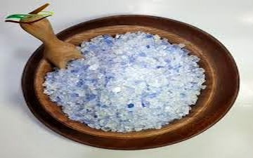 طعم نمک را از چه سنی میتوان به بچه چشاند!
