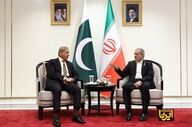 پیشنهاد سفر پزشکیان به تهران و تأکید پاکستان بر دیپلماسی
