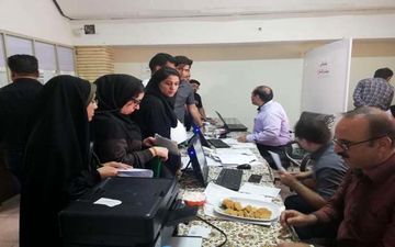 آغاز ثبت درخواست میهمانی دانشجویان علمی کاربردی