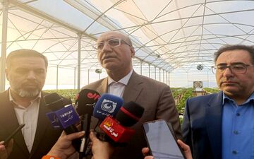 افتتاح ۱۵۰ طرح عمرانی و اقتصادی در شهرستان کرمانشاه طی هفته دولت 