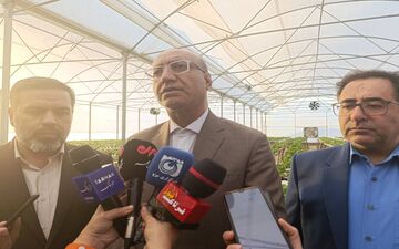 افتتاح ۱۵۰ طرح عمرانی و اقتصادی در شهرستان کرمانشاه طی هفته دولت 